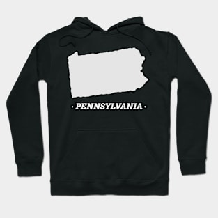 Home to Pennsylvania Hoodie